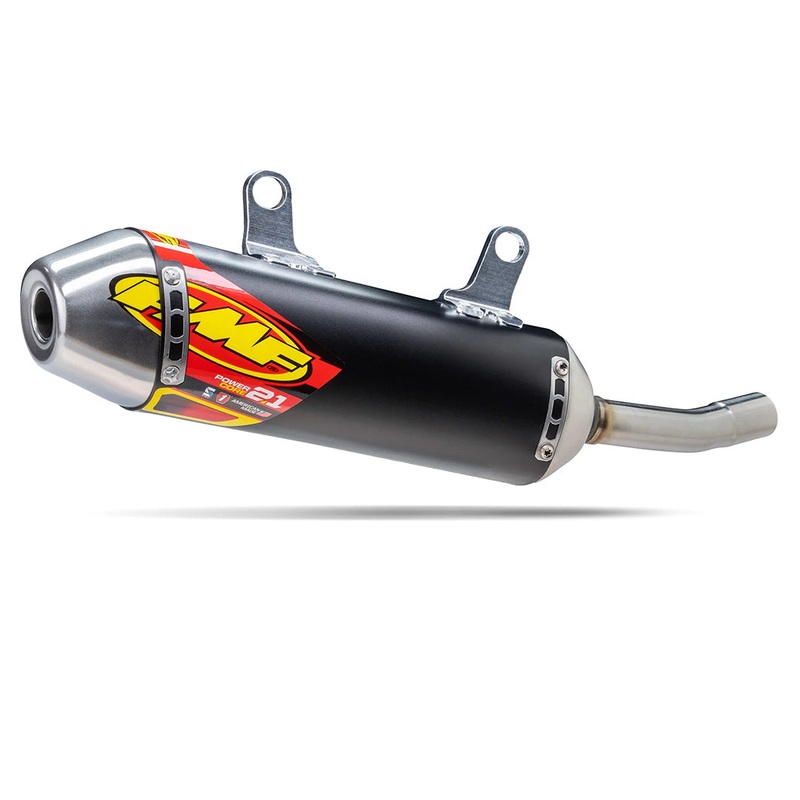 *P-Core 2.1 Beta 300RR 2014-19 Silencer FMF (FMF-025232)