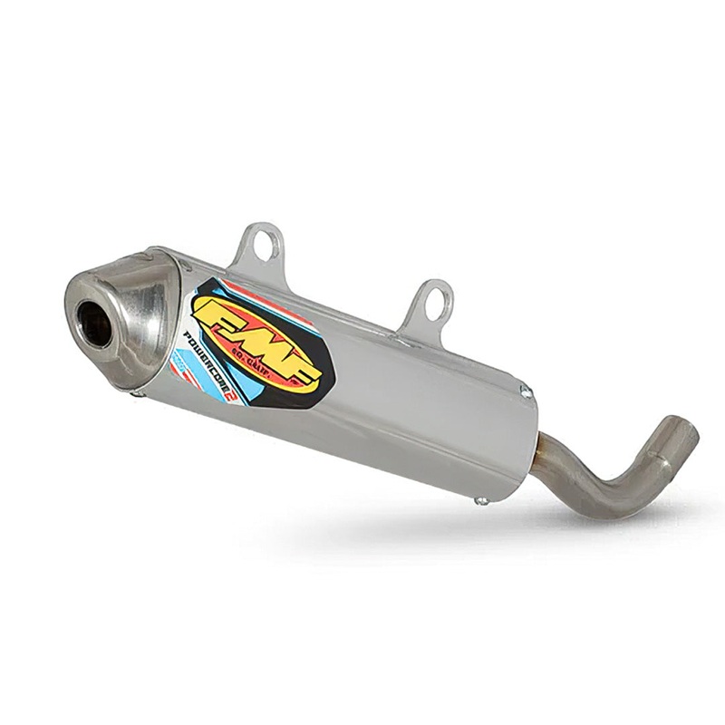P-Core 2 CR500 91-01 Silencer FMF (FMF-020210)