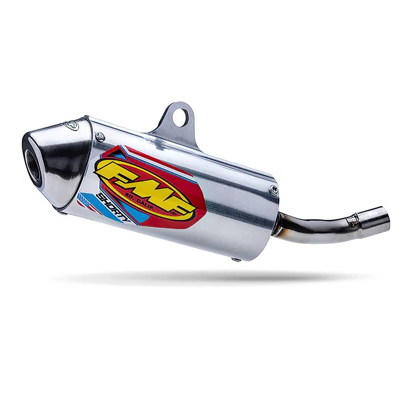 P-Core 2 KTM65SX 16-23- HQV TC65 17-23 Silencer FMF (FMF-025199)