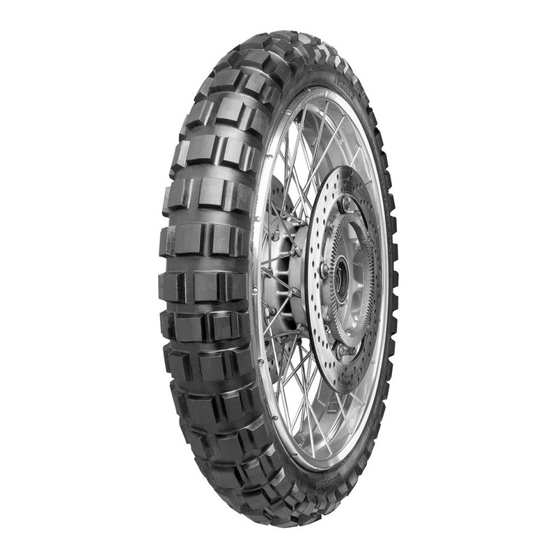 120/70-19 60Q TKC80 Tyre TL Front Continental (C1912070TKC80)