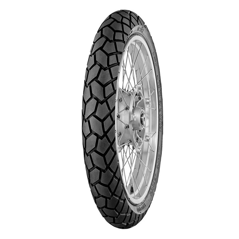 120/70-R19 60V TKC70 Tyre TL Front Continental ^ (C1912070TKC70)