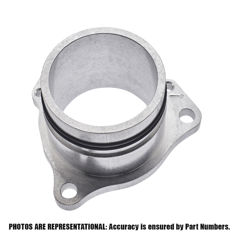 Exhaust Flange CR250 2003 (BRBEF-02)