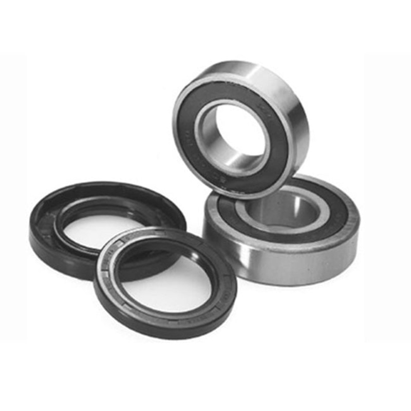 Front wheel bearing kit 25-1005 (AB251005)