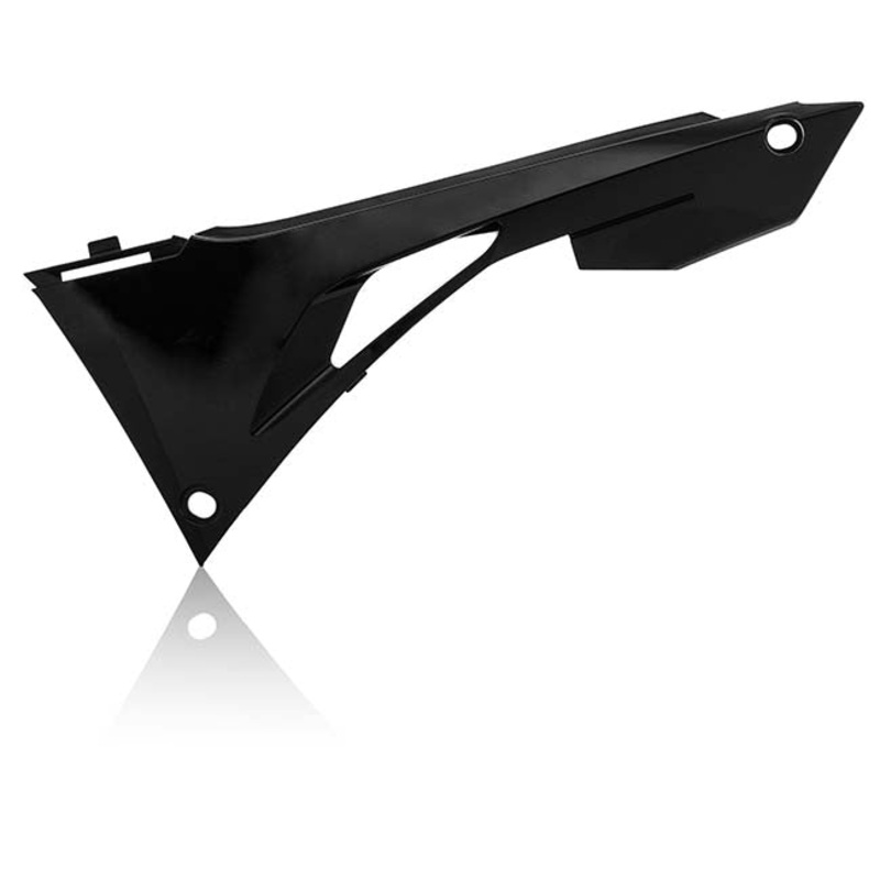 Air Box Cover Black CRF250/450R 18-21/17-20 Acerbis (22465.090)