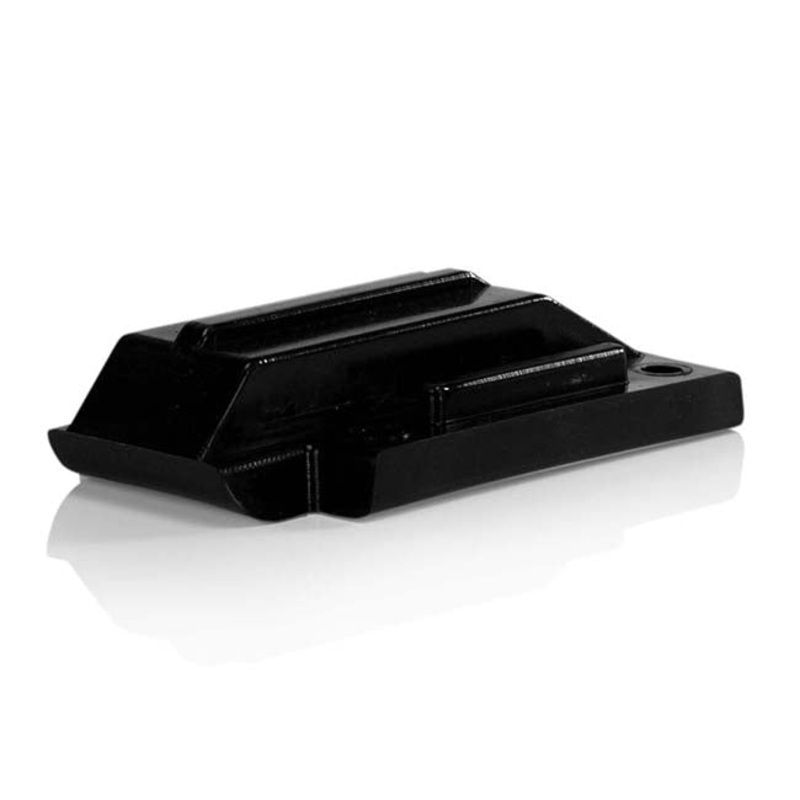 Chain Guide 2.0 Replacement Slider High Black Acerbis (17953.090)