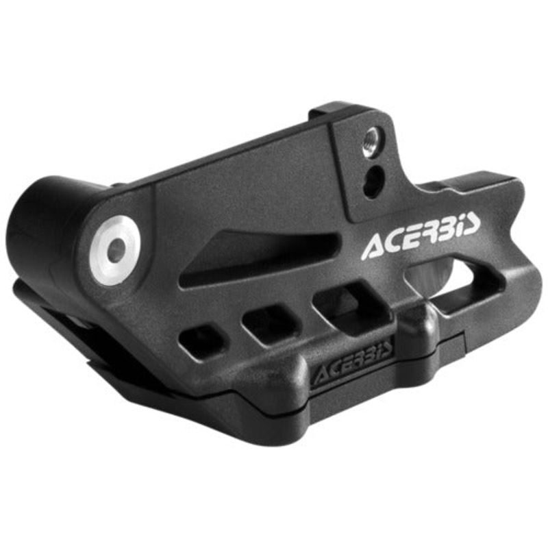 Chain Guide Black KTM/Husq./Gas Gas Acerbis (16451.090)
