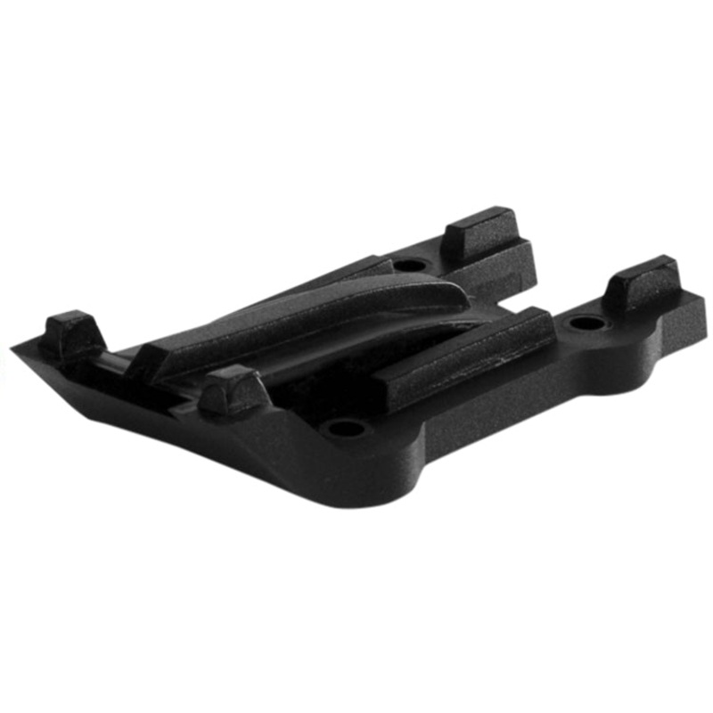 Chain Guide Replacement Insert Plate Black KTM Acerbis (16510.090)