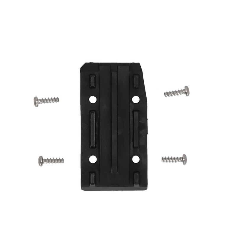 Chain Guide Wear block for 25962 KTM 24 Black Acerbis (26069.090)