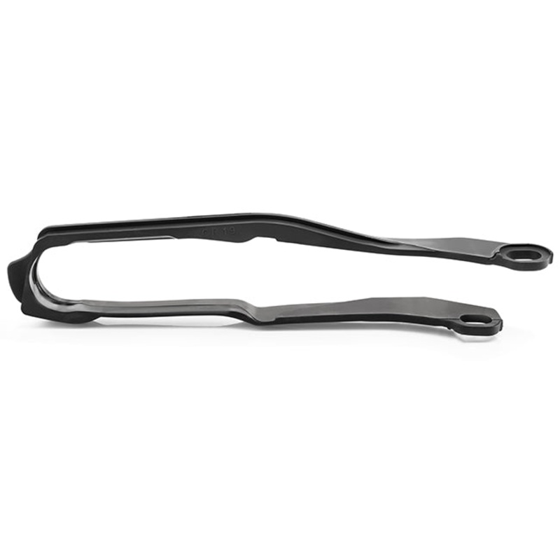 Chain Slider Black CRF 250/300/450 R/RX Acerbis (23727.090)