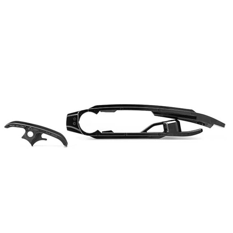 Chain Slider kit Black KTM/Husqvarna/Gas Gas Acerbis (21832.090)