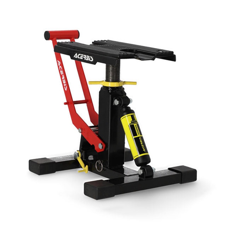 Elevator Bike Lift Stand Black Acerbis^ (23860.090)