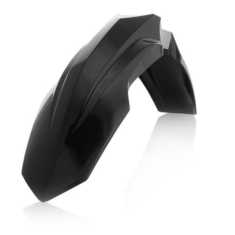 *Front Mudguard Black CRF25/450R 18-21/17-20-RX/X Acerbis (22379.090)