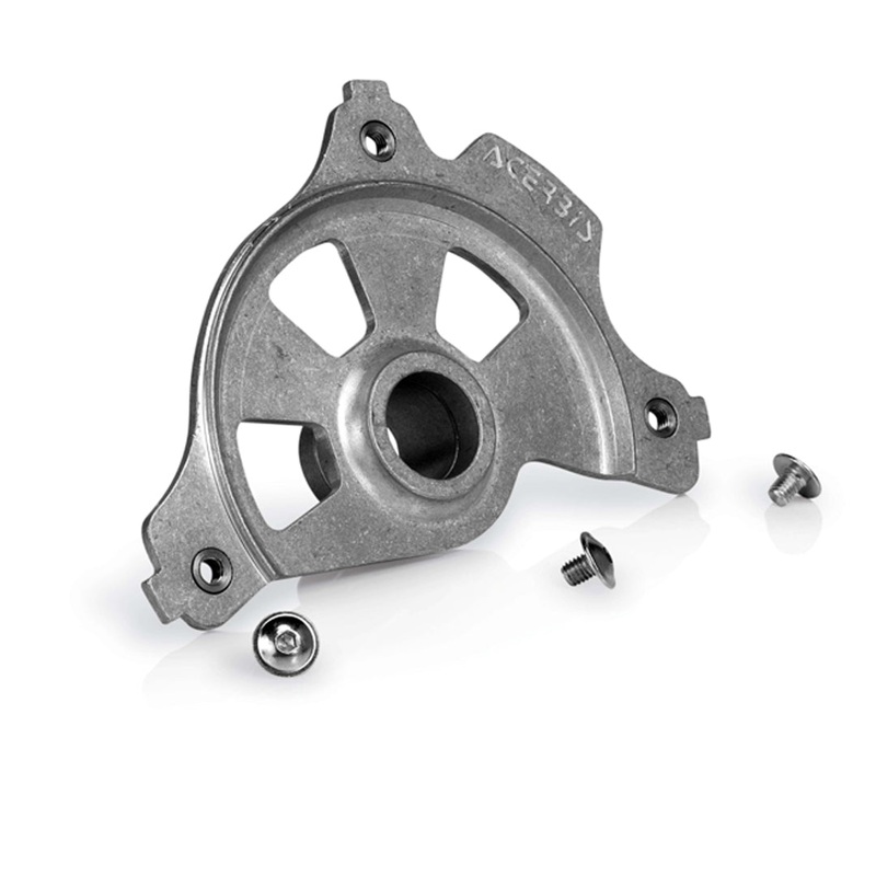 Mounting Kit Front Disc Cover X-Brake/X-Brake 2.0 KTM/Husq. Acerbis (17827)