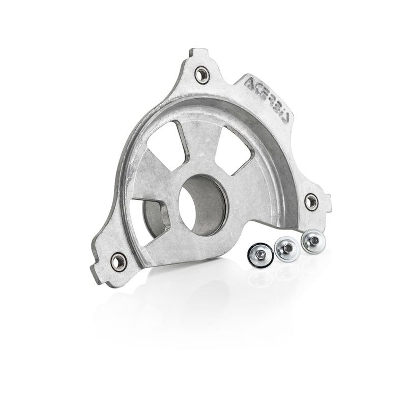 Mounting Kit Front Disc X-Brake/X-Brake 2.0 Gas Gas Acerbis (23389)