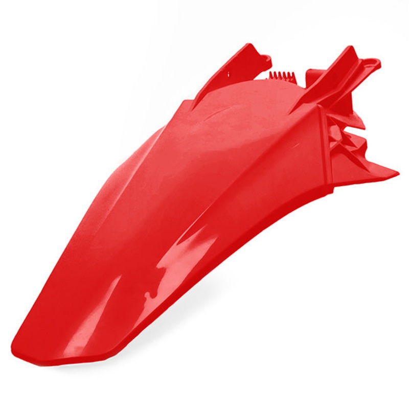 Rear Fender Red Gasgas EC ECF 2021-23 Red Acerbis (24624.110)