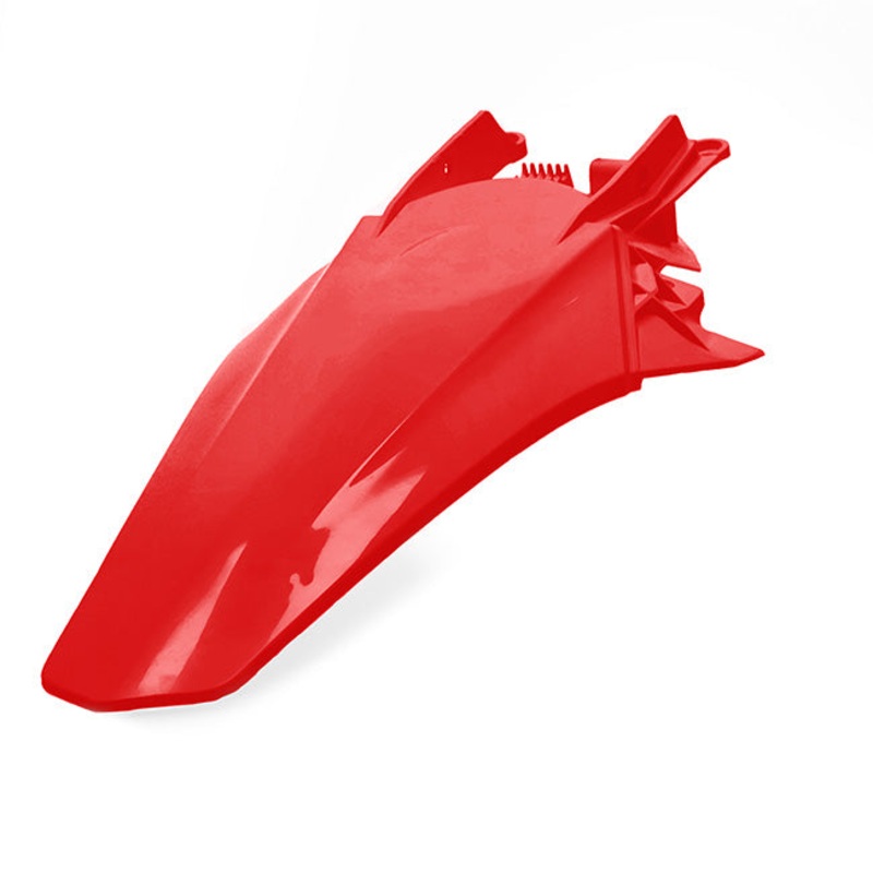 Rear Fender Red Gasgas MC 2021-23 Red Acerbis (24623.110)