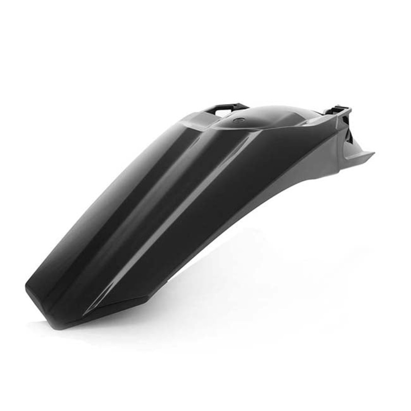 Rear Mudguard Black CRF250/450R 18-21/17/20 Acerbis (22383.090)
