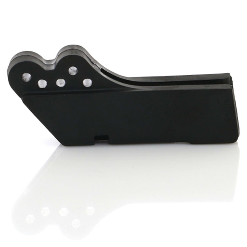 Replica Chain Guide Black Honda Acerbis (5086.090)