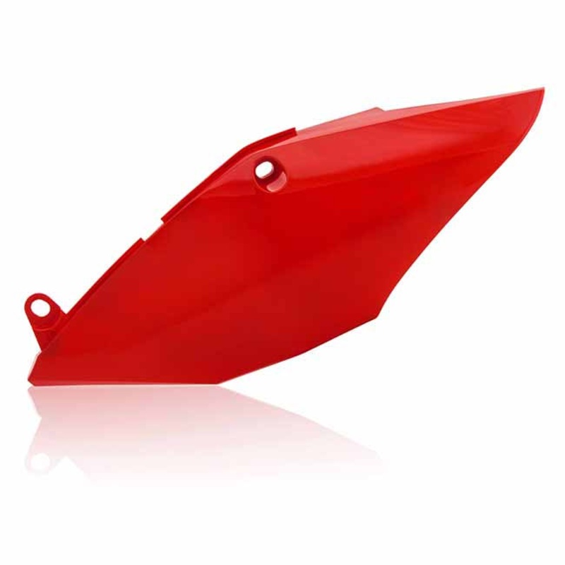 Side Panels Red CRF250/450R 18-21/17/20 Acerbis (22382.110)