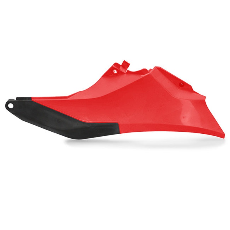 Side Panels Red Gasgas MC EC 2021-23 Red Acerbis (24626.349)