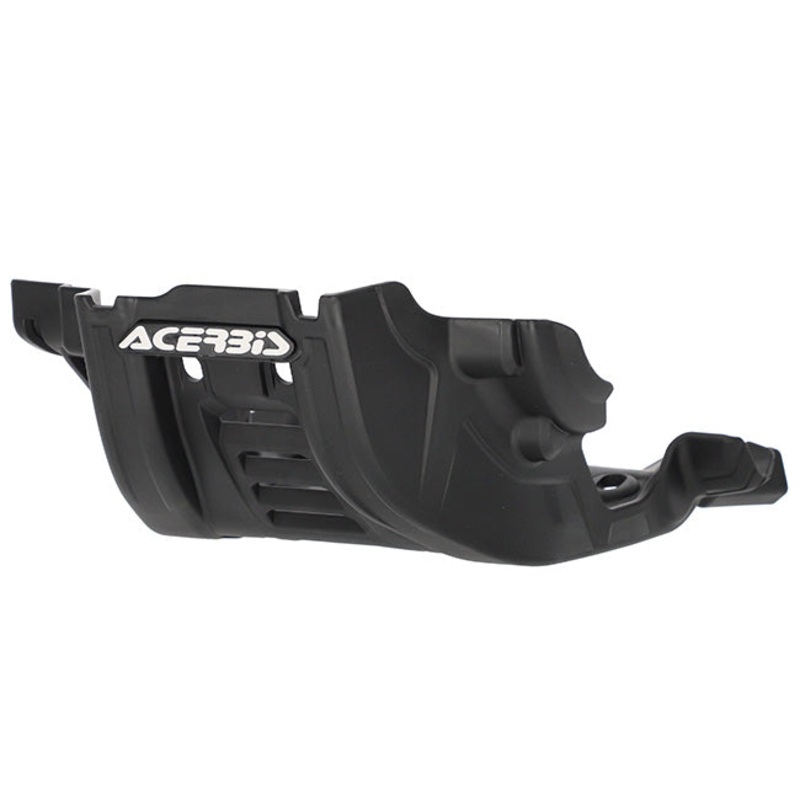 Skid Plate Black KTM/Gas Gas/Husq. Acerbis (25755.090)