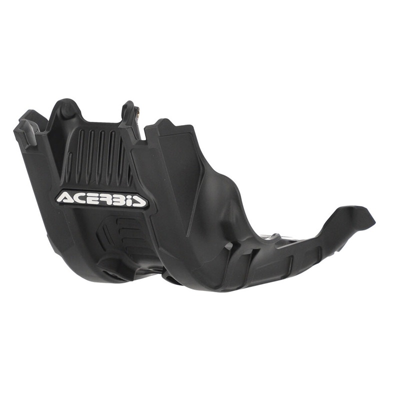 Skid Plate Black KTM250/350SXF Acerbis (25336.090)