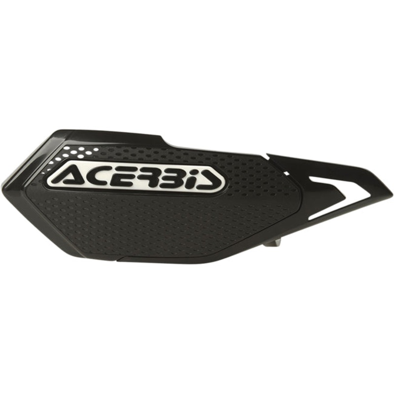 X-Elite Handguard Black MiniCross/MTB/E-Bike Acerbis (24489.090)