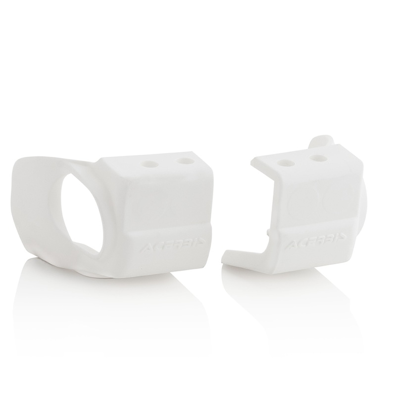 Fork Shoe Protector White Beta Acerbis (23502.030)