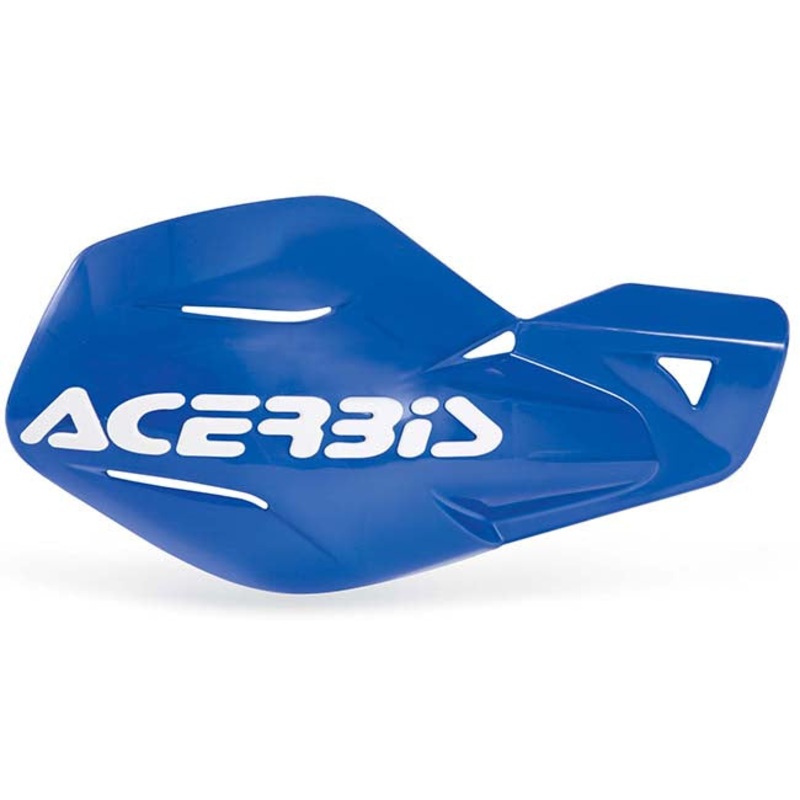 MX Uniko Handguard Blue (universal with mount kit) Acerbis (8159.040)