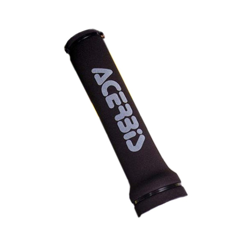 Neoprene Fork Gaitors Black Acerbis (5094.090)