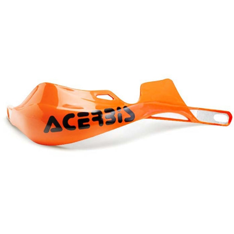 Rally Pro Handguard Orange-098 Acerbis (13054.010.098)