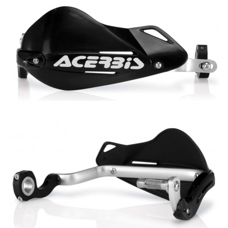 Supermoto Handguard Black Universal Acerbis (13063.090)