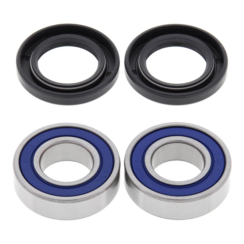 Wheel Bearing Kit 25-1049