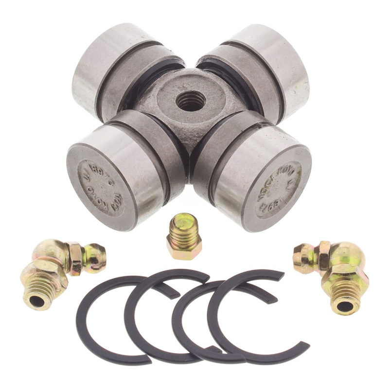 Whites ATV/UTV Joint Assembly WPUJ02 22mm/36mm int. snap ring