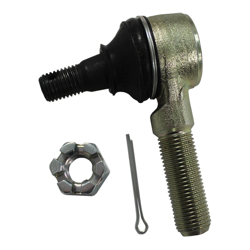 Whites Tie Rod End Kit WPTR45 Right Outer, Yamaha Inner
