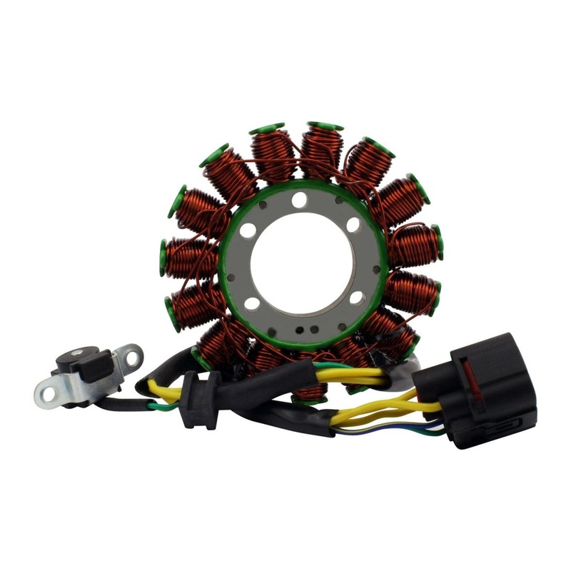 Stator for Honda SXS700 Pioneer (20142024) - RMS010-108248