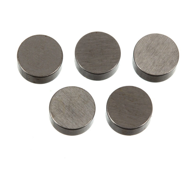 Whites Shim - 7.48mm x 1.80mm (5 Pack)