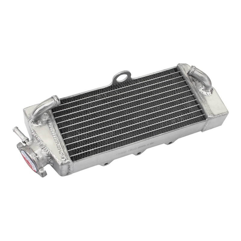 *Whites Radiator KTM SX65 '02-'08 (Single)