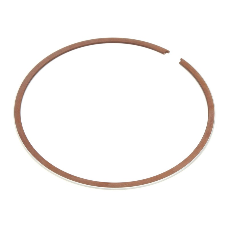 Wossner 2-stroke Ring 72.50