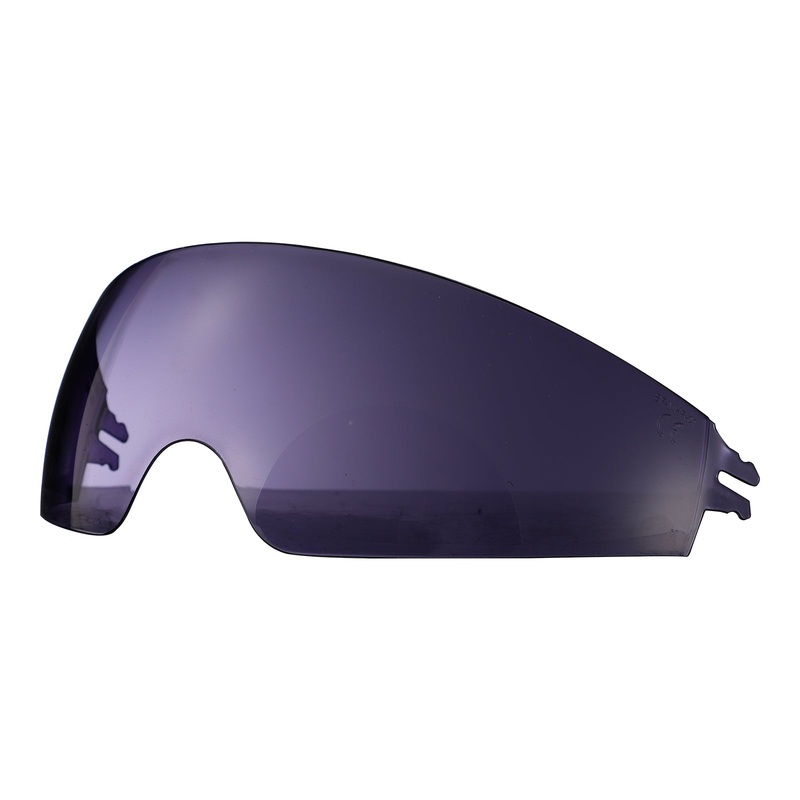 LS2 FF800 Storm Tinted Sun Visor