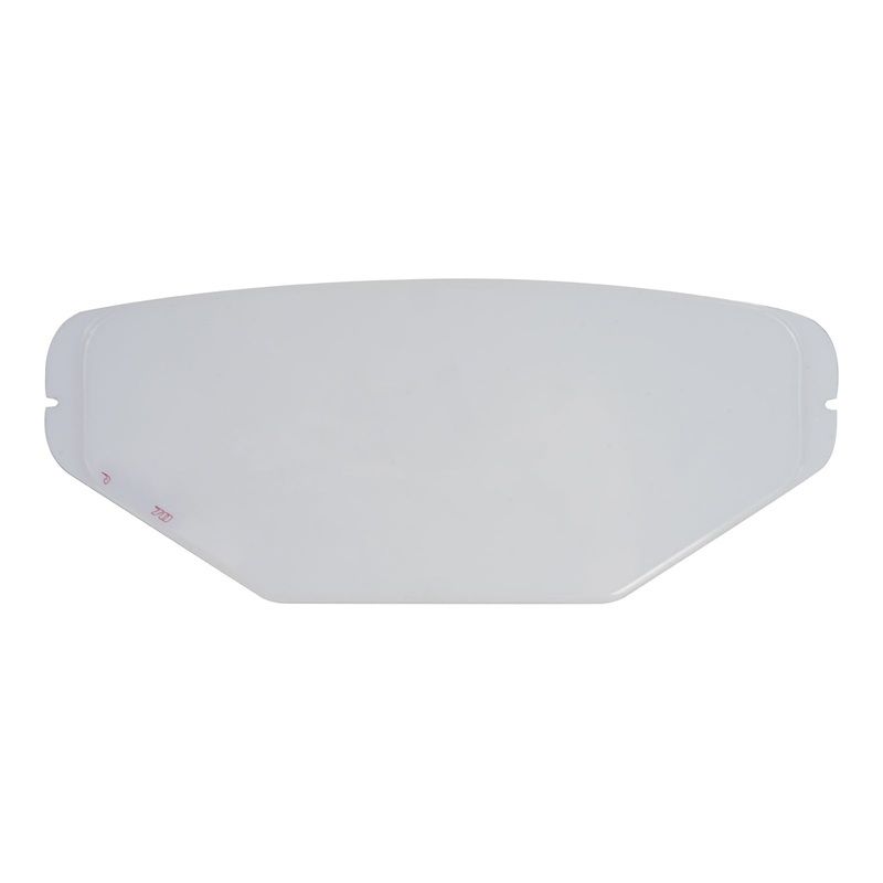 LS2 MX436 PINLOCK MAX VISION INSERT CLR DKS198