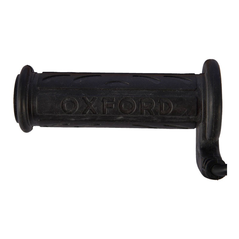 Oxford Original Oxford HotGrips  Replacement - Left Grip