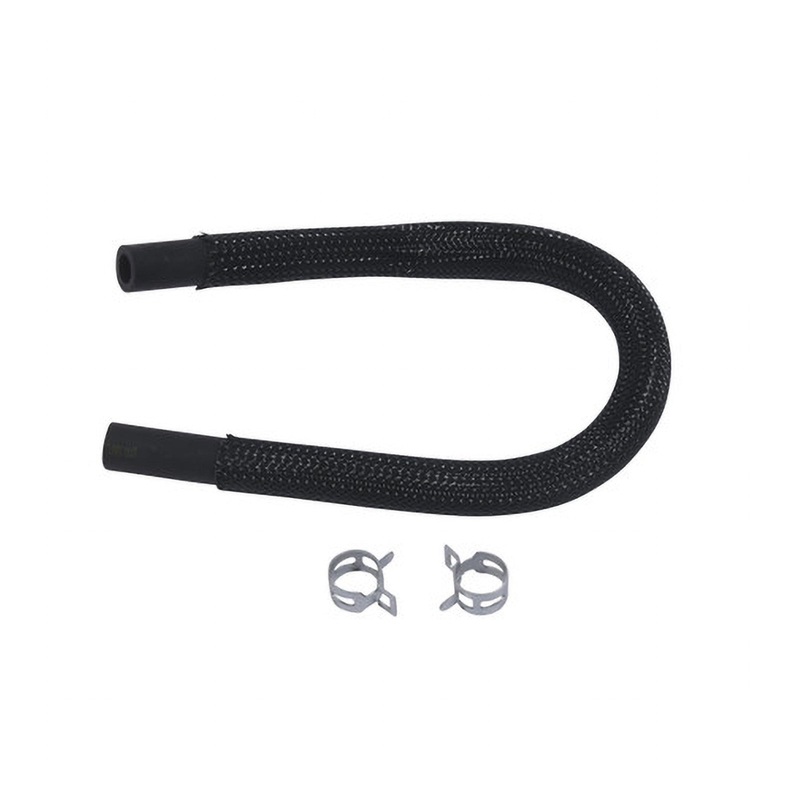 All Balls Racing Fuel Hose & Clamp Kit (FS00028)