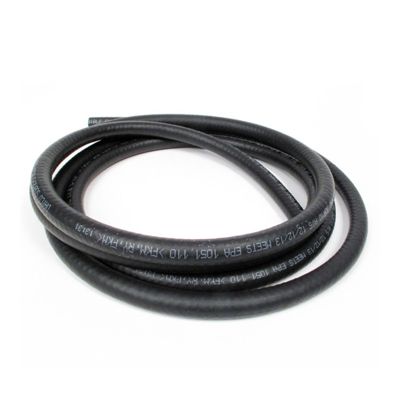 Dayco Fuel Hose  10mm (25ft / 7.6m Roll)  80063 HWDFH10