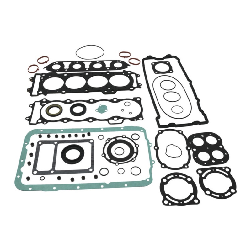 PWC COMPLETE GASKET KIT WITH OIL SEALS 611421