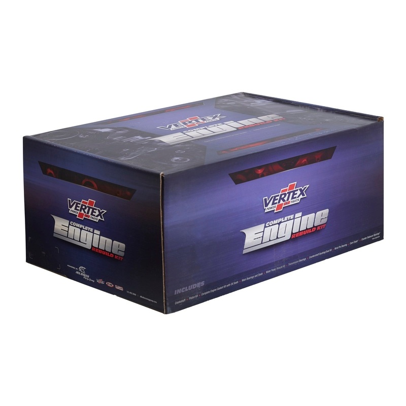 Complete Engine Rebuild Kit - Honda CR85R '03-'04