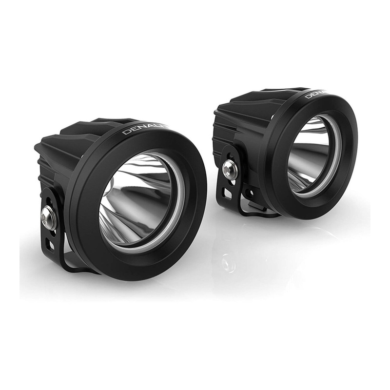 Denali DR1 LED Light Kit - DataDim Technology (Pair)