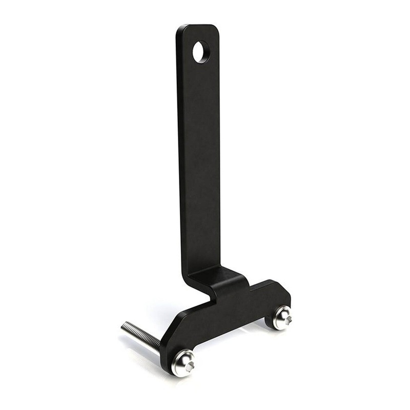 Denali SoundBomb Compact Horn Mount Bracket - Honda NC700X '16-'17