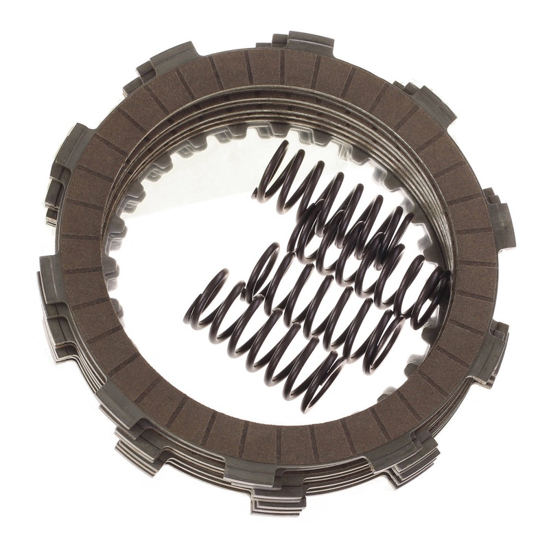 Whites Clutch Kit Complete Honda  TRX500FM '05-'10 / TRX500TM '05-'06