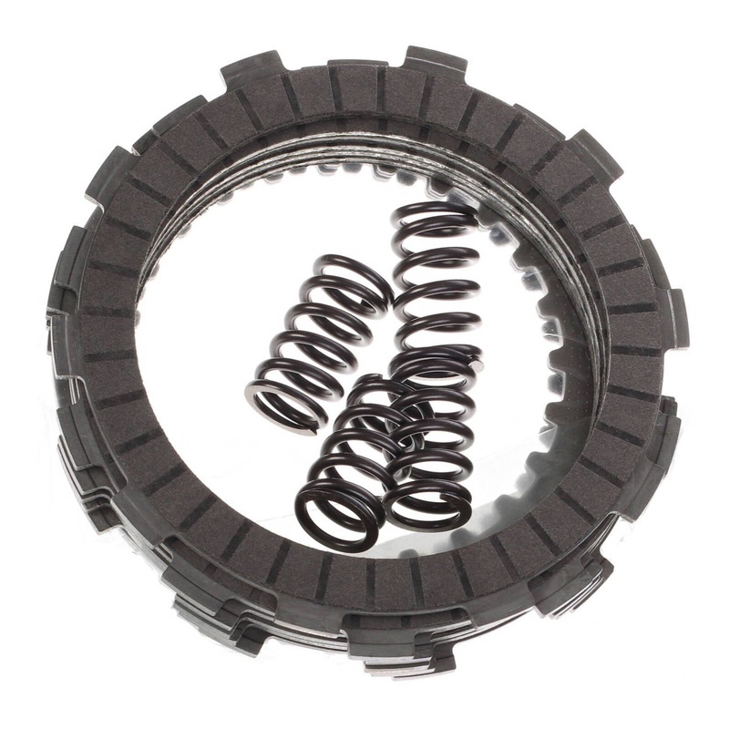 Whites Clutch Kit Complete Honda XR250 86-95/ TRX300EX 93-